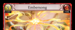 Embersong